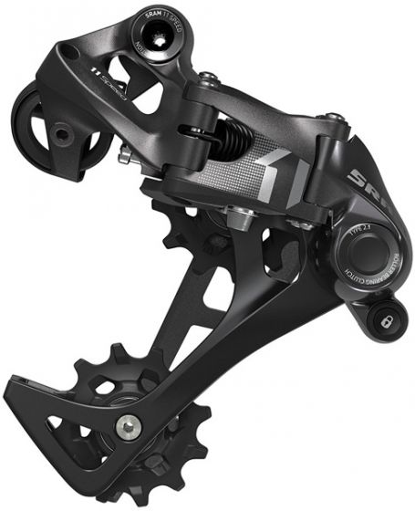 SRAM X1 X-Horizon Type 2.1 11-Speed Rear Derailleur