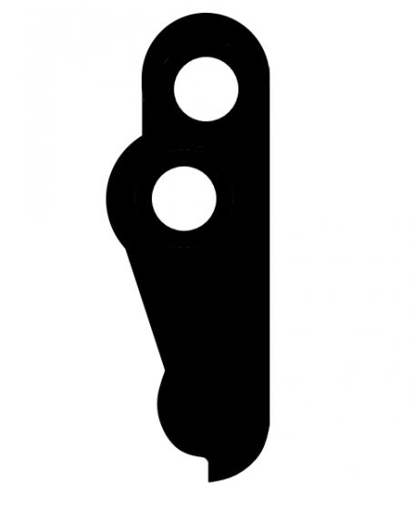 Whyte DROPWH17 Mech Hanger