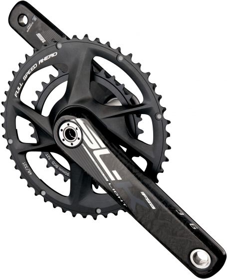 FSA SL-K Adventure 386EVO 11-Speed Road Double Chainset