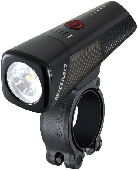 Sigma Buster 800 Front Light