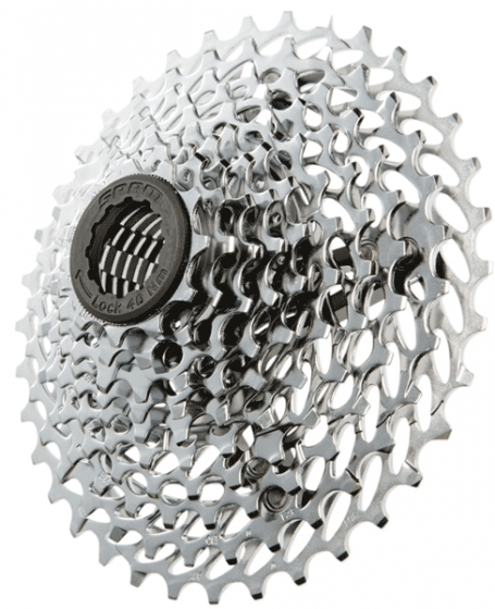 SRAM PG 1030 10-Speed Cassette