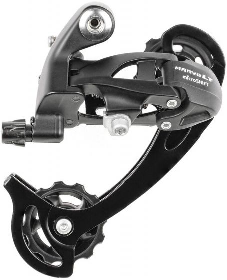 MicroSHIFT Marvo 9-Speed Rear Derailleur
