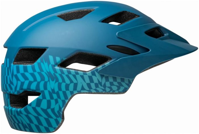 Bell Sidetrack Youth Helmet