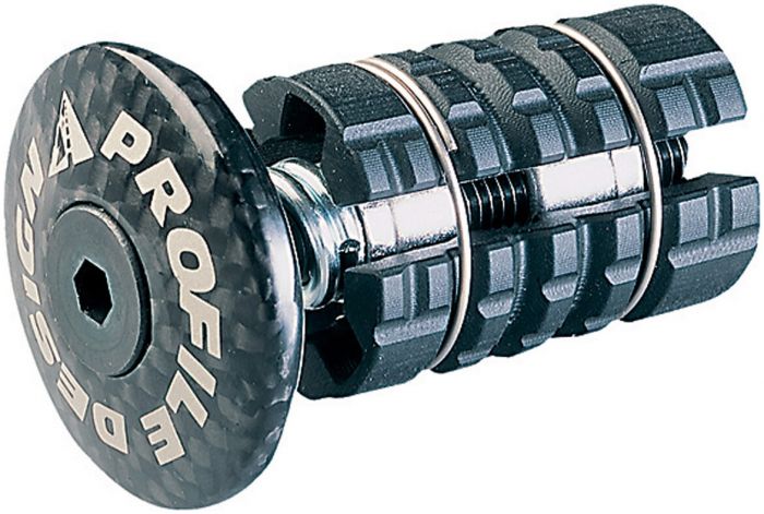 Profile Design Steerer Tube Gap Cap