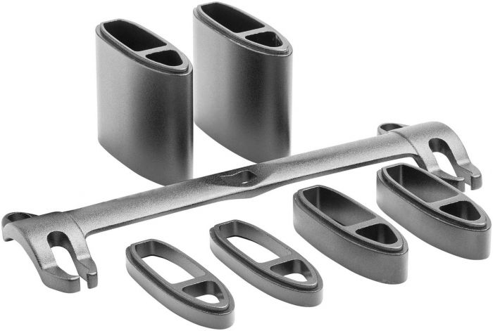 Profile Design A3 High Riser Kit