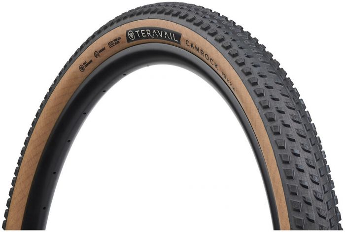 Teravail Camrock Durable 29-Inch Tubeless Tyre