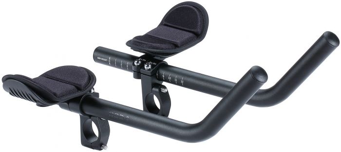 BBB AeroMax Bar Extensions