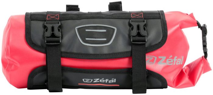 Zefal Z Adventure F10 Handlebar Bag