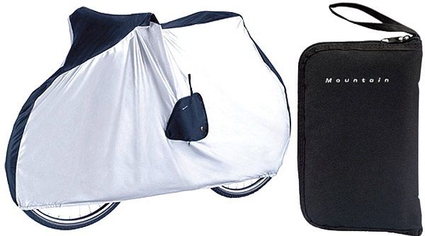 Topeak MTB 27.5/29er Cycle Cover