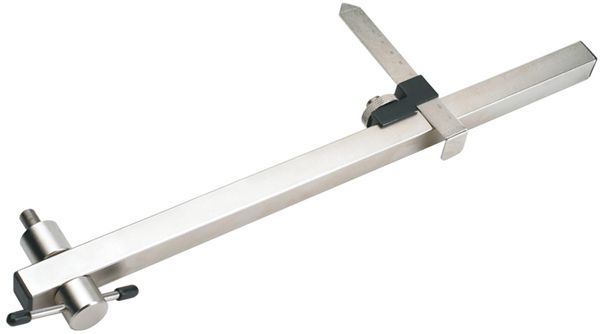 Cyclo Gear Hanger Alignment Tool