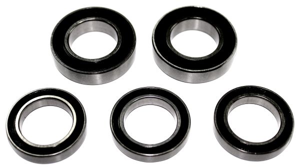 Hope Pro 2 Evo Rear Hub Bearing Kit - SRAM XD Freehub