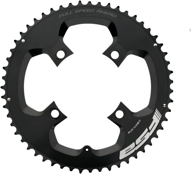 FSA PowerBox Road 110BCD Double 11-Speed Chainring