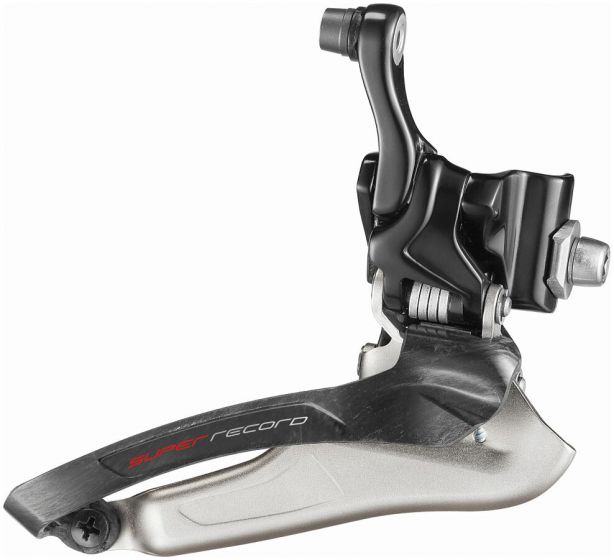 Campagnolo Super Record 12-Speed Front Derailleur