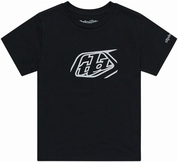 Troy Lee Badge Youth T-Shirt