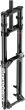 RockShox BoXXer Ultimate Boost 27.5-Inch Fork