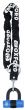 Oxford Chain 8 Lock & Mini Shackle