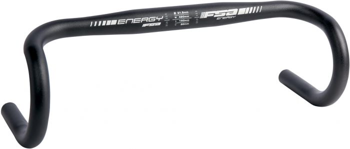FSA Energy Traditional Handlebar