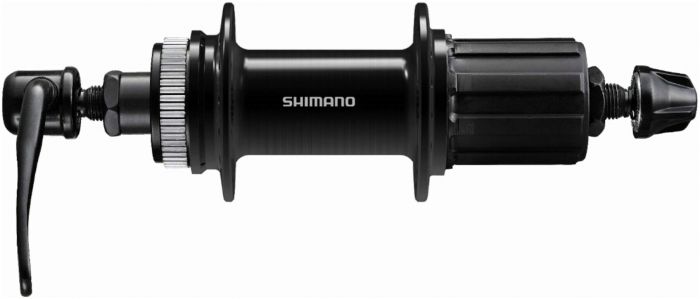 Shimano CUES FH-QC400 Freehub