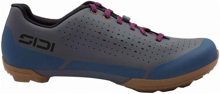 Sidi Asper Laces Gravel Shoes