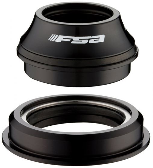 FSA Orbit 1.5E ZS Straight Steerer Headset