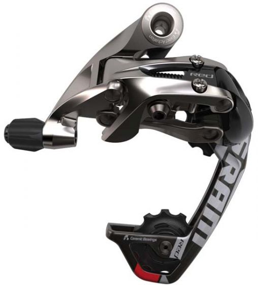 SRAM Red Aero Glide WiFli 2012 Rear Derailleur