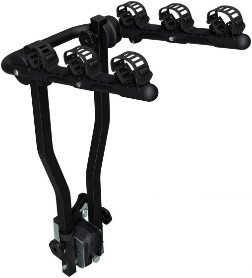 Peruzzo Arezzo 3 Bike Towball Car Rack