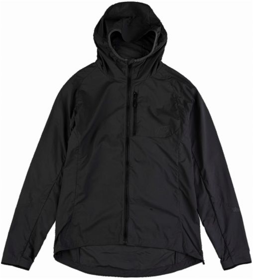 Troy Lee Drift Windbreaker Jacket