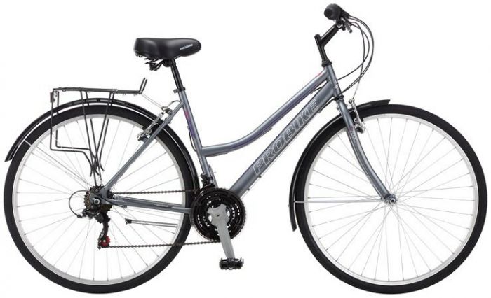 ProBike Enterprise 2024 Womens Bike