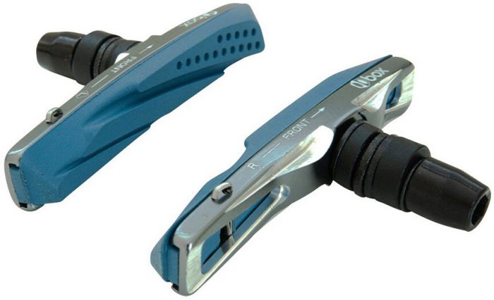 Box One Carbon Brake Shoes