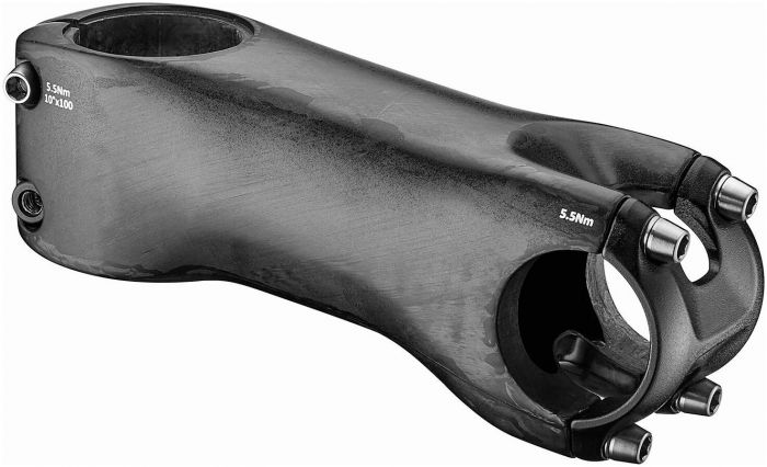 Giant Contact SLR Carbon Stem