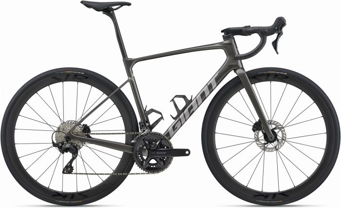 Giant Defy Advanced Pro 2 2026 Bike