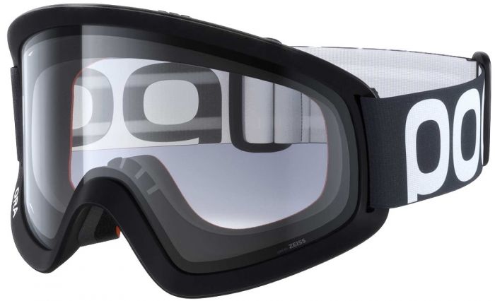 POC Ora 2022 Goggles-Uranium Black