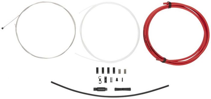 Jagwire Elite Sealed 1x Shift Kit