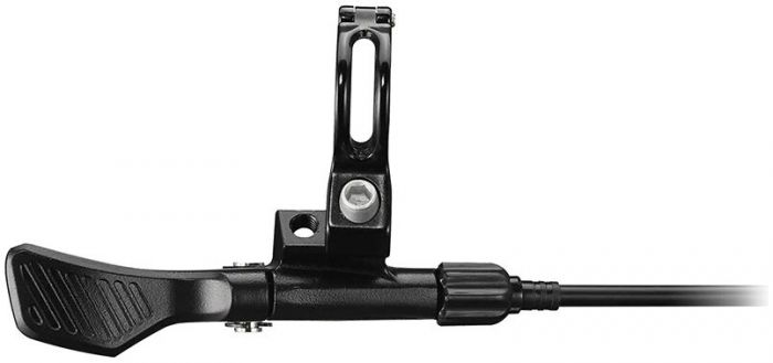 KS Westy 2.0 Remote Dropper Lever