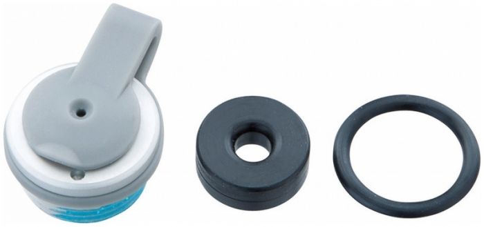 Topeak Micro Rocket AL / CB Rebuild Kit