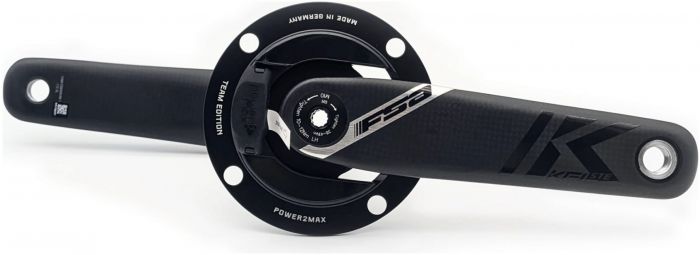 FSA K-Force Team Edition PowerBox Power Meter Crankset
