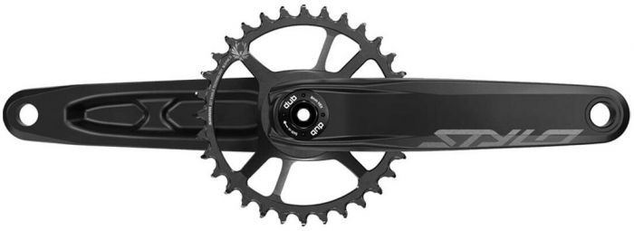 TruVativ Stylo 6K DUB 12-Speed Chainset