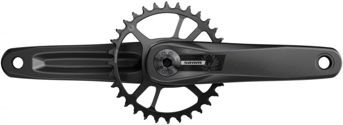 SRAM Eagle S200 DUB Wide Chainset