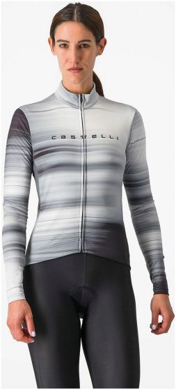 Castelli Phase Womens Long Sleeve Jersey