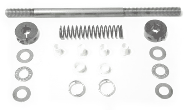 Park Wheel Truing Stand Rebuild Kit TSRK