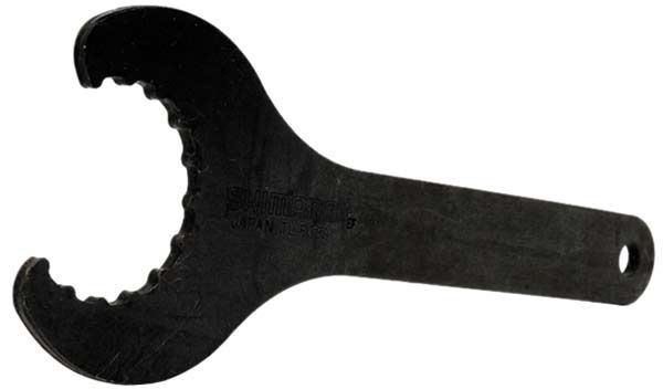 Shimano HollowTech II Bottom Bracket Spanner
