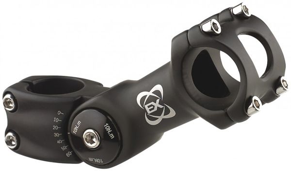 SystemEX Adjustable Stem