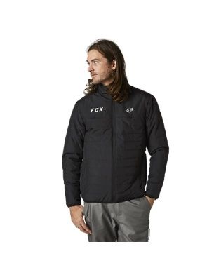 Fox Howell 2022 Puffy Jacket