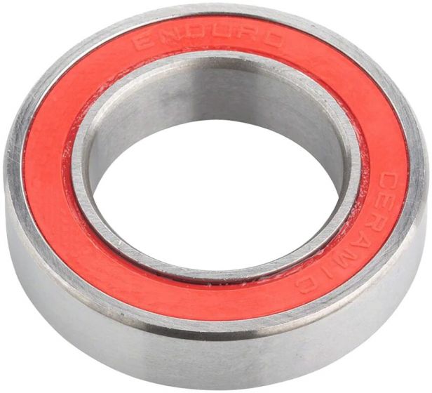 Enduro MR 18307 LLB Ceramic Hybrid Bearings