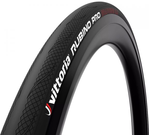 Vittoria Rubino Pro 700c Clincher Tyre