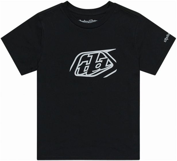 Troy Lee Badge T-Shirt