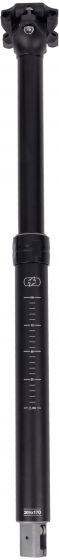 Oxford Evo Descend Dropper Seatpost