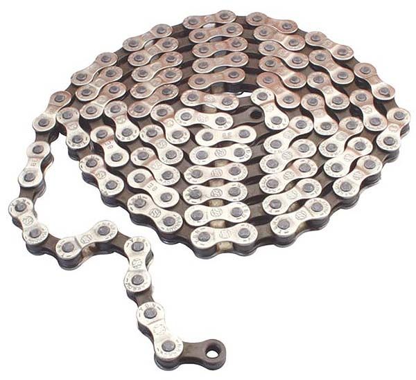 Gusset GS-8 Chain