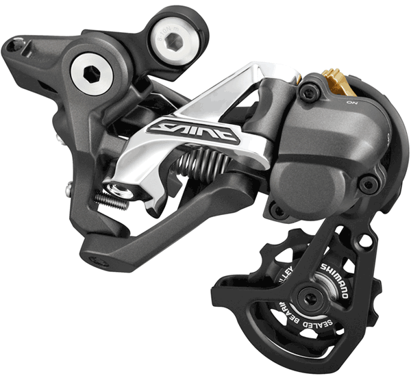 Shimano Saint RD-M820 Rear Derailleur