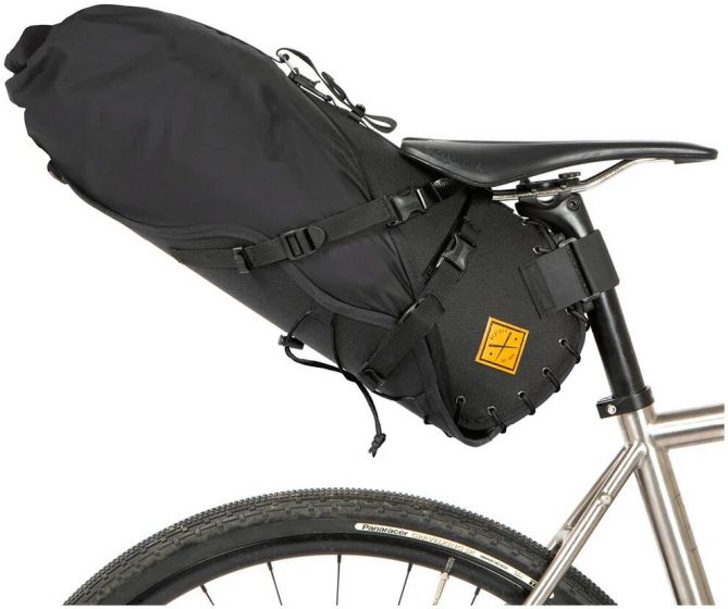 Restrap X-Large Saddle Bag